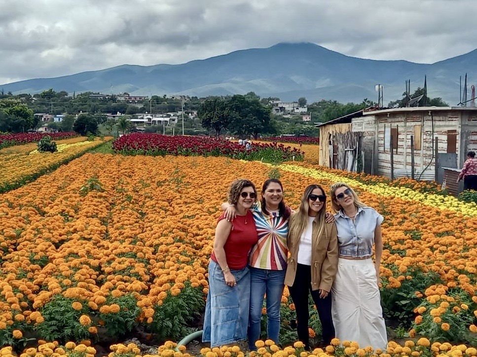 Imagen 3 de Experiencia Mística de Día de Muertos