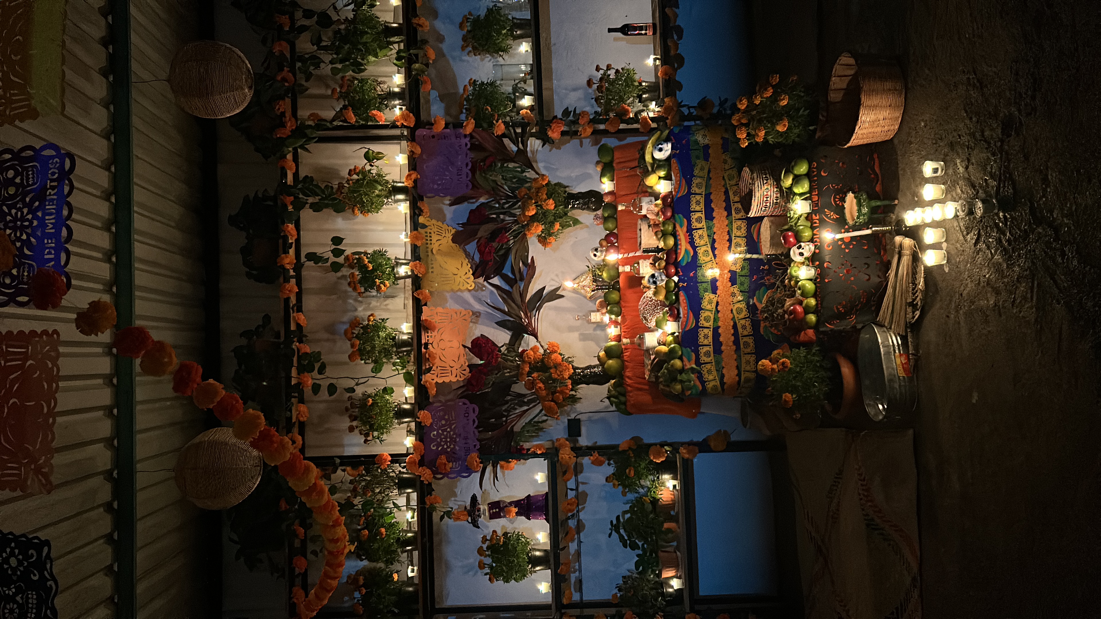 Imagen 2 de Experiencia Mística de Día de Muertos