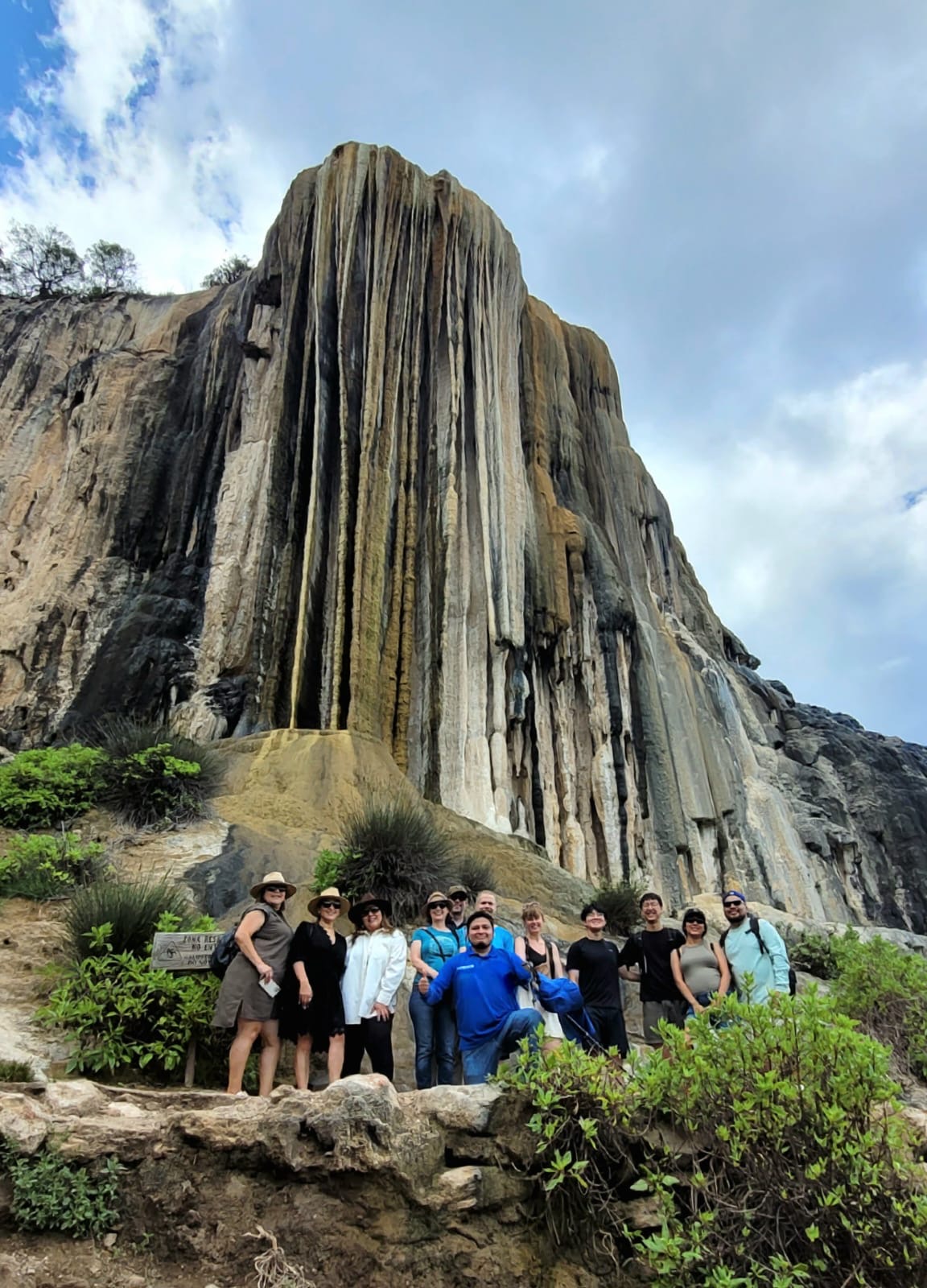 Imagen 3 de Hierve el Agua Medio dia